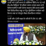 Punjab board results 2025