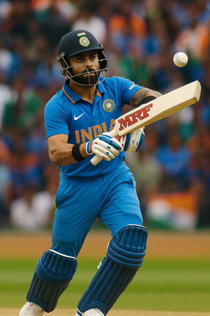1000369288-683x1024 VIRAT KOHLI :- IN THE FIELD TO BEYOND THE FIELD