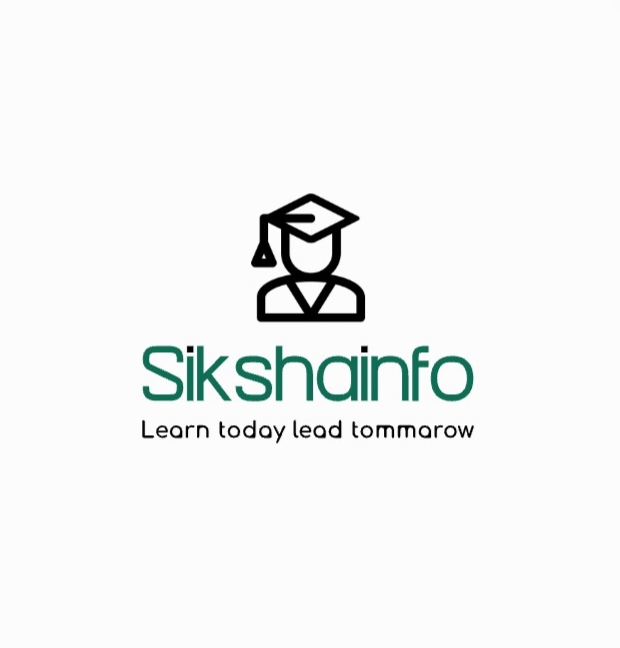 SIKSHA INFO