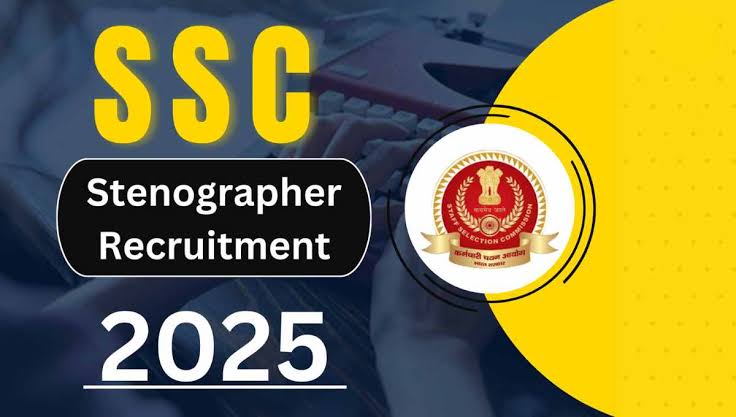 1000374588 SSC Stenographer 2025 Grade C & D Online Form