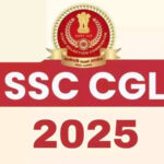 SSC CGL Recruitment 2025