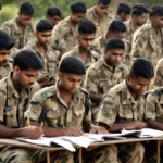 Join Indian Army Agniveer Common Entrance Exam Date 2025